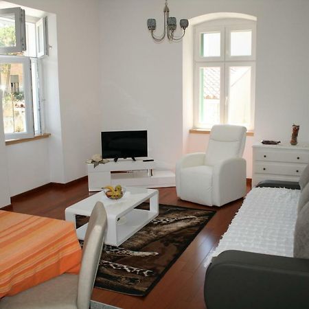 Apartment Azur Bacvice สปลิท ภายนอก รูปภาพ