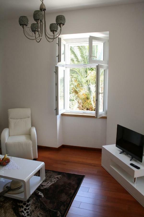 Apartment Azur Bacvice สปลิท ภายนอก รูปภาพ