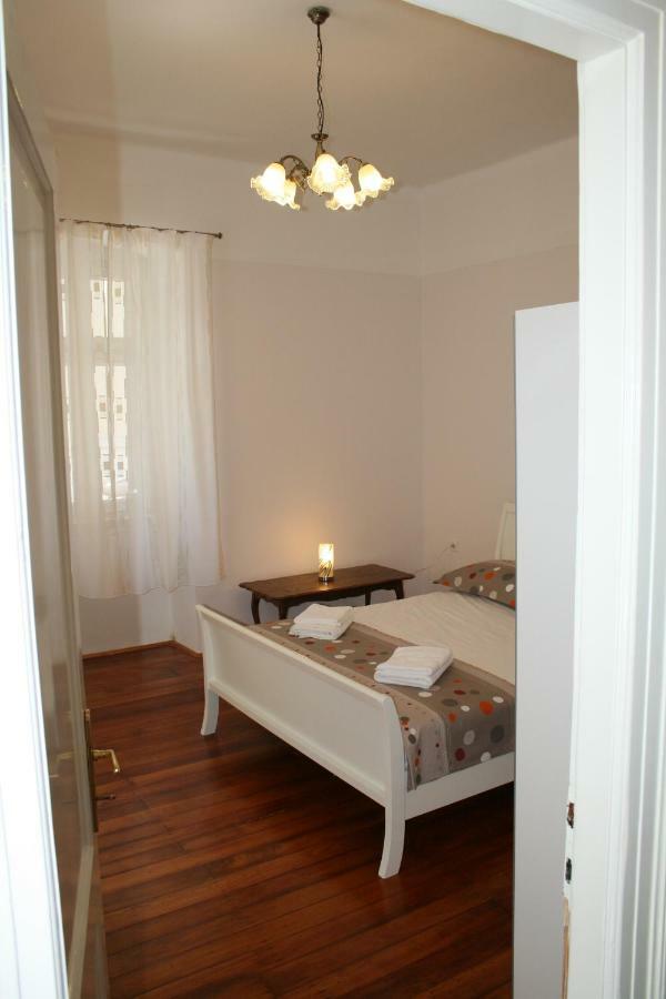 Apartment Azur Bacvice สปลิท ภายนอก รูปภาพ