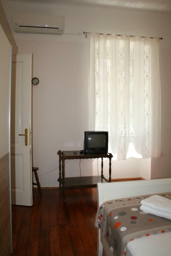 Apartment Azur Bacvice สปลิท ภายนอก รูปภาพ