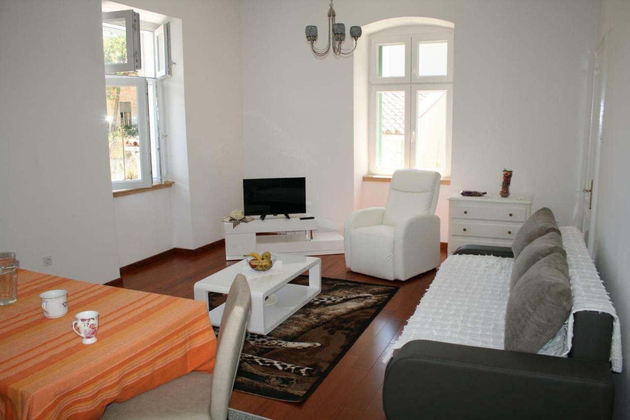 Apartment Azur Bacvice สปลิท ภายนอก รูปภาพ