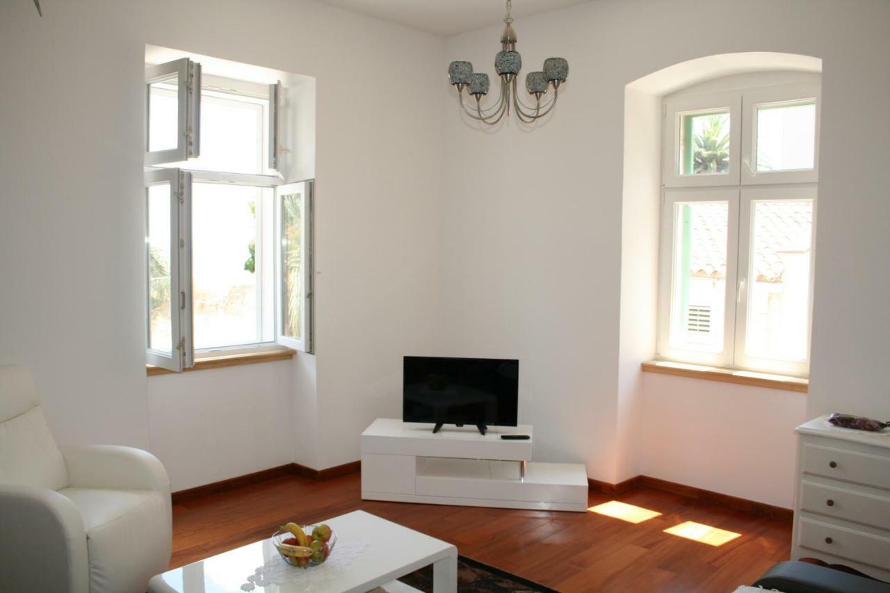 Apartment Azur Bacvice สปลิท ภายนอก รูปภาพ