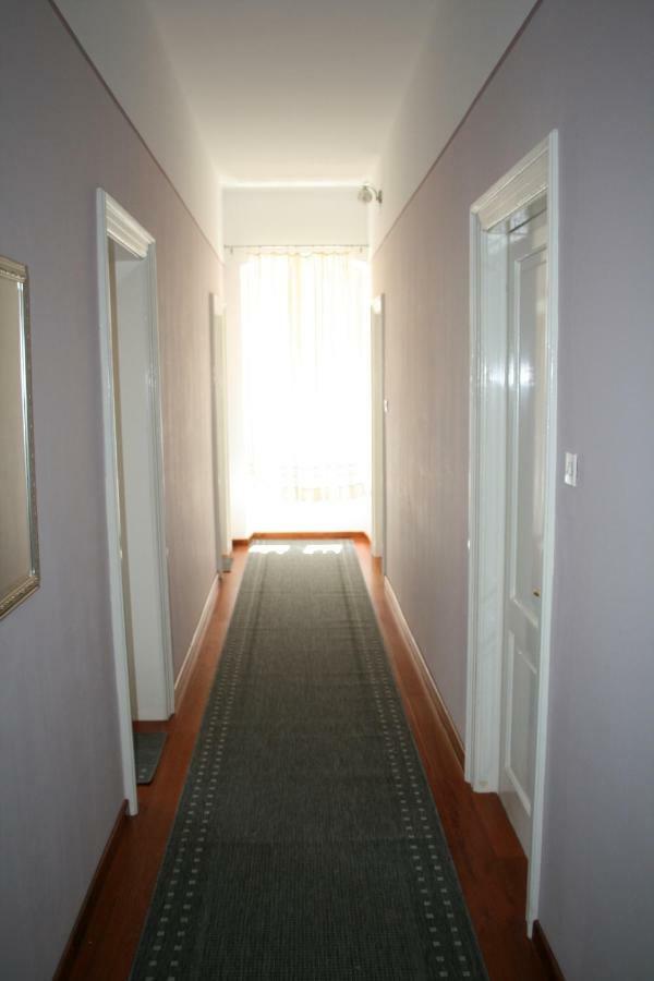 Apartment Azur Bacvice สปลิท ภายนอก รูปภาพ