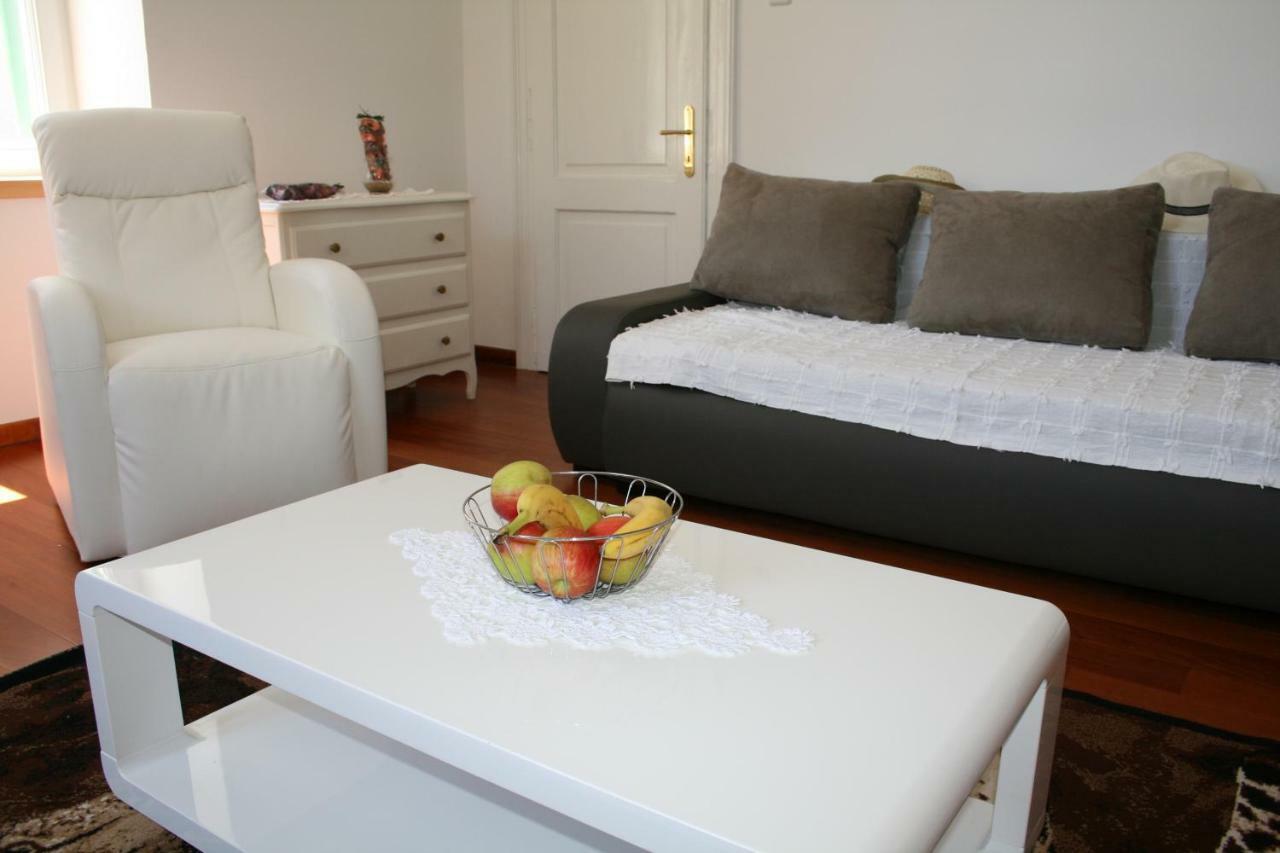 Apartment Azur Bacvice สปลิท ภายนอก รูปภาพ