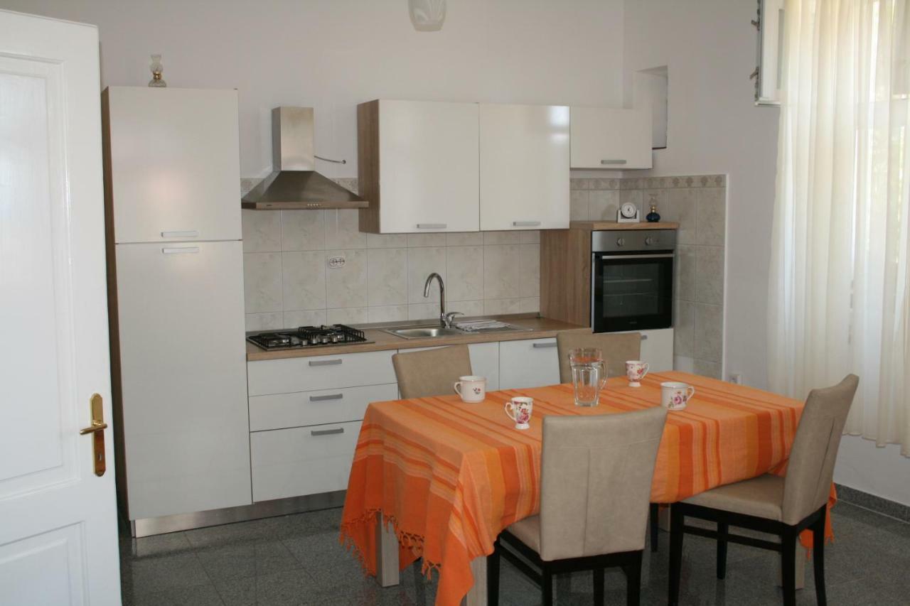 Apartment Azur Bacvice สปลิท ภายนอก รูปภาพ