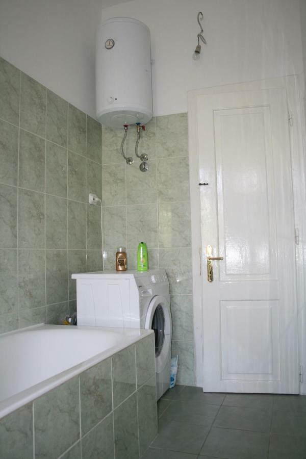 Apartment Azur Bacvice สปลิท ภายนอก รูปภาพ